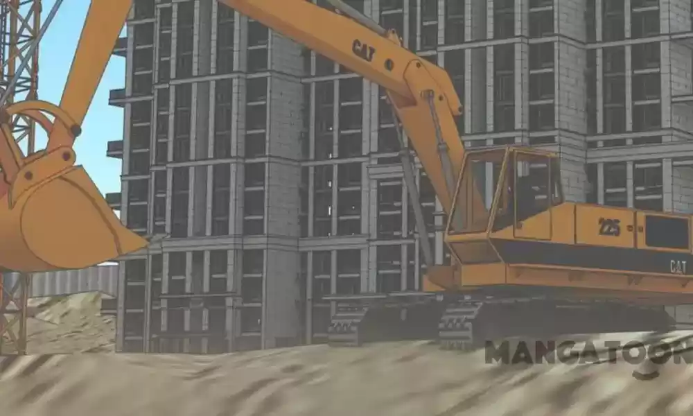 Holding Me Tightly, Ghost Sama Chapter 79