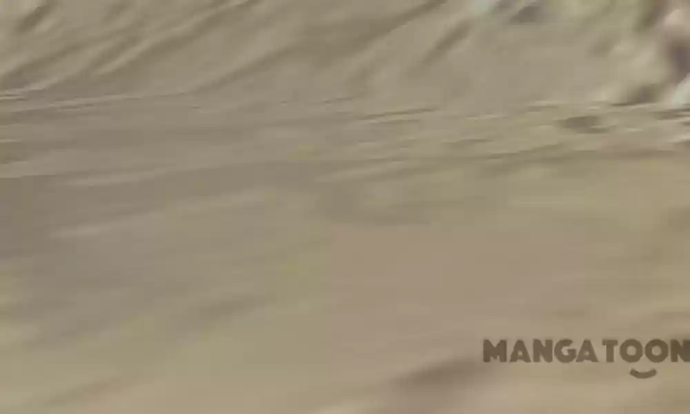 Holding Me Tightly, Ghost Sama Chapter 79