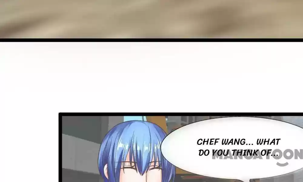 Holding Me Tightly, Ghost Sama Chapter 79