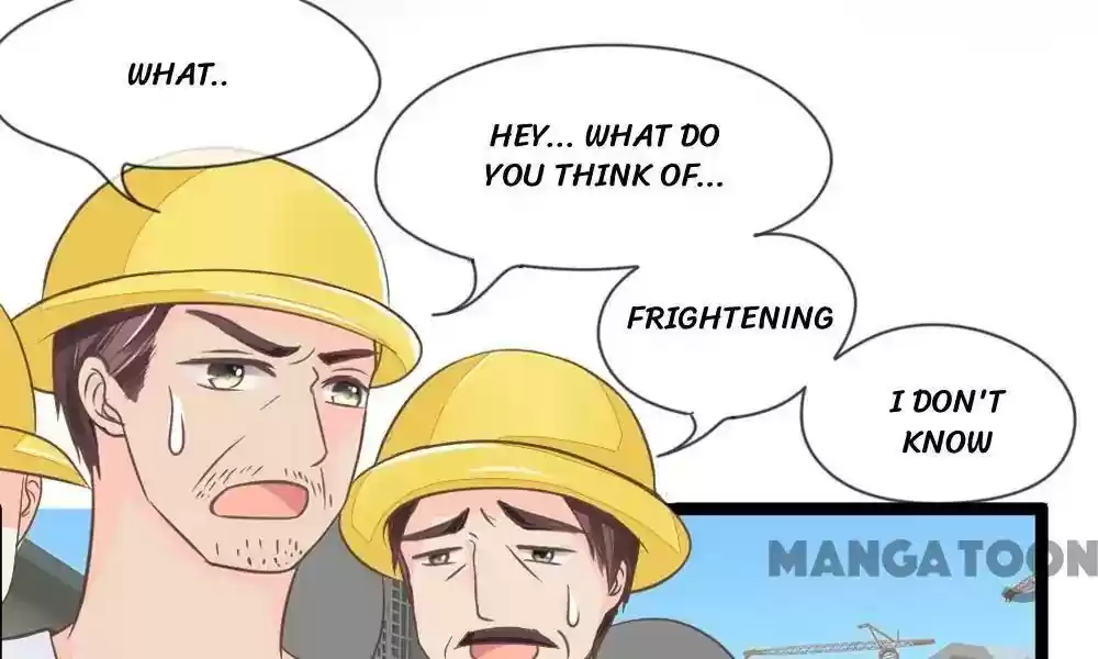 Holding Me Tightly, Ghost Sama Chapter 79