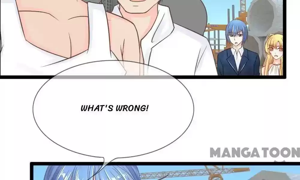 Holding Me Tightly, Ghost Sama Chapter 79