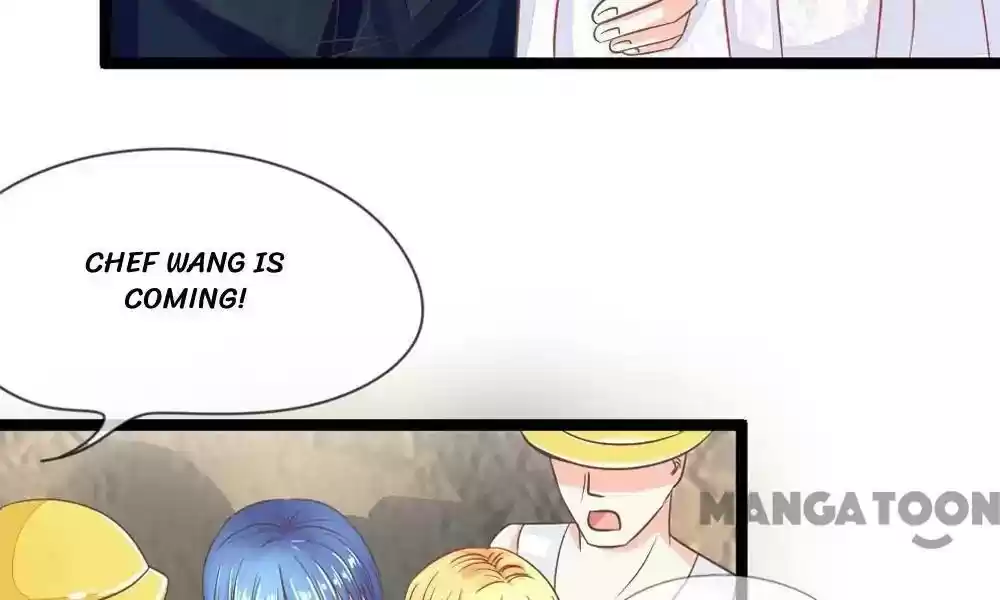 Holding Me Tightly, Ghost Sama Chapter 79