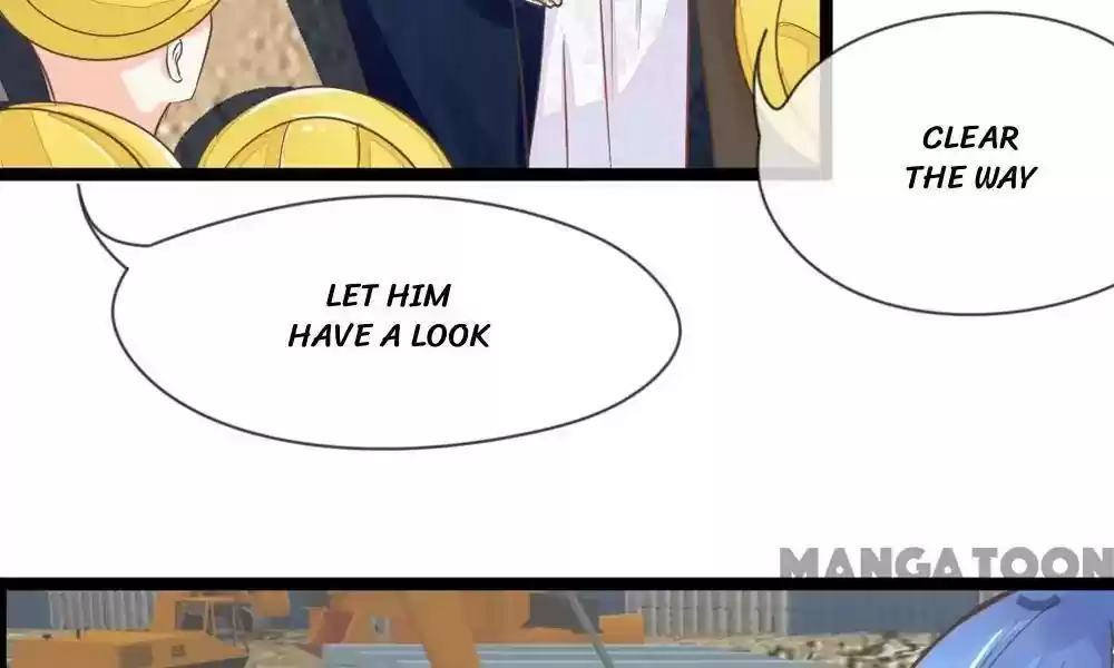 Holding Me Tightly, Ghost Sama Chapter 79