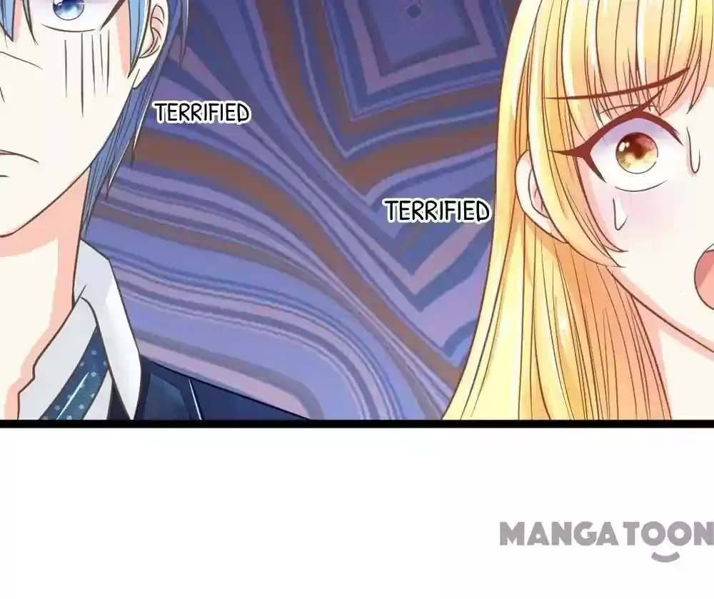 Holding Me Tightly, Ghost Sama Chapter 79