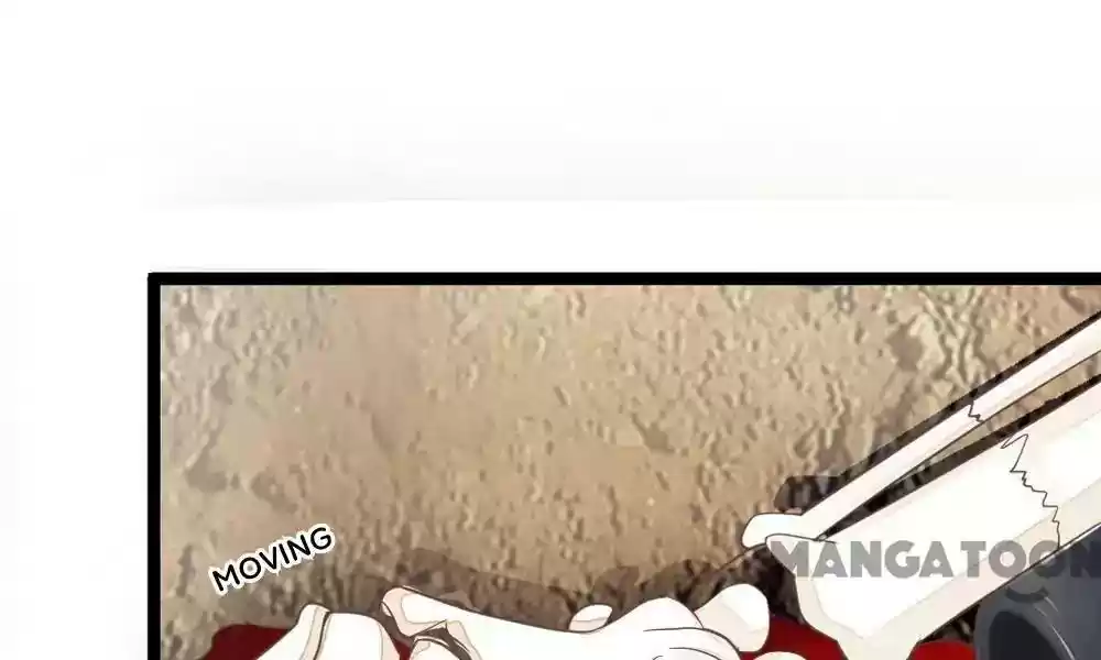 Holding Me Tightly, Ghost Sama Chapter 79