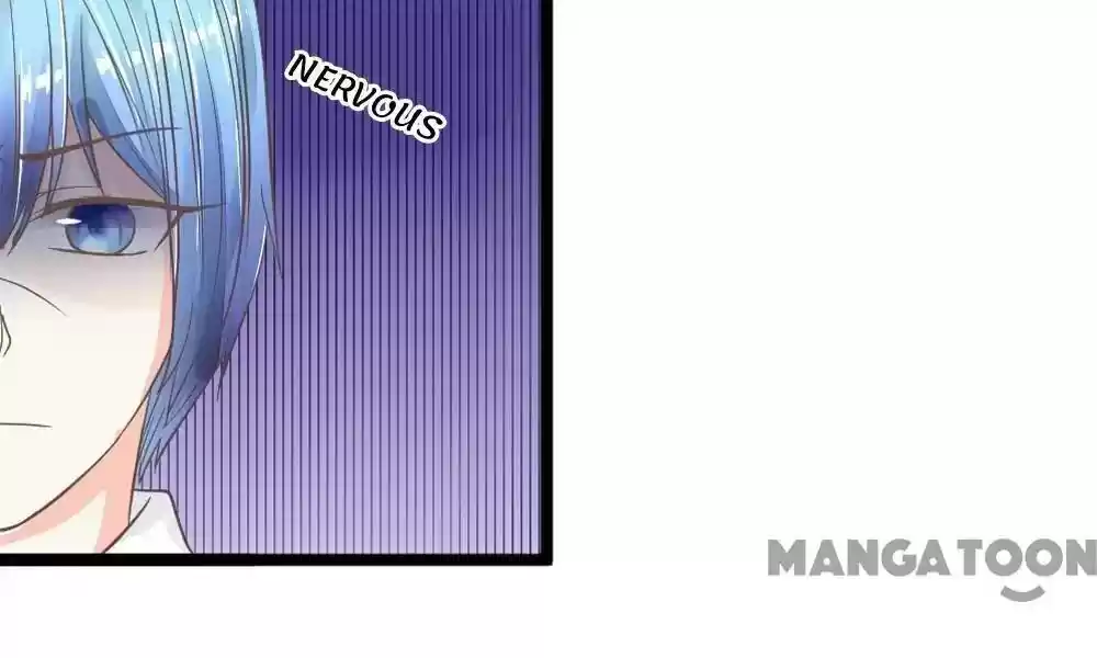 Holding Me Tightly, Ghost Sama Chapter 79