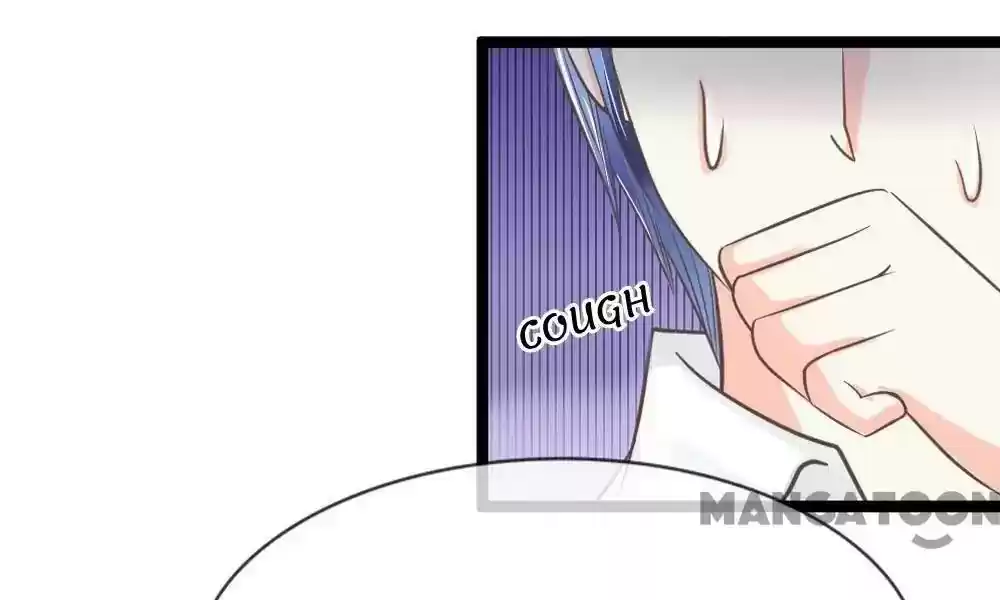 Holding Me Tightly, Ghost Sama Chapter 79