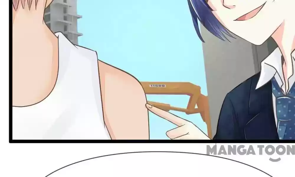 Holding Me Tightly, Ghost Sama Chapter 79