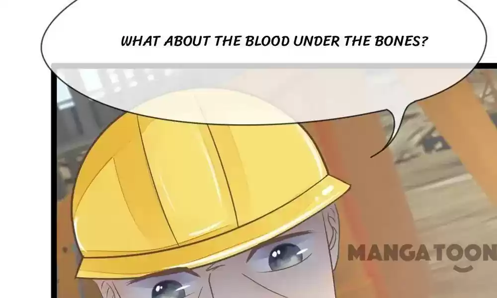 Holding Me Tightly, Ghost Sama Chapter 79