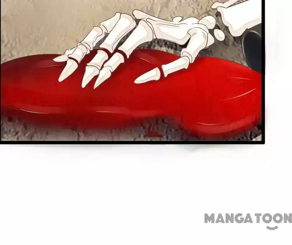 Holding Me Tightly, Ghost Sama Chapter 79