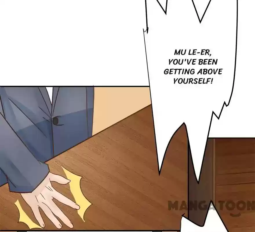 Holding Me Tightly, Ghost Sama Chapter 8