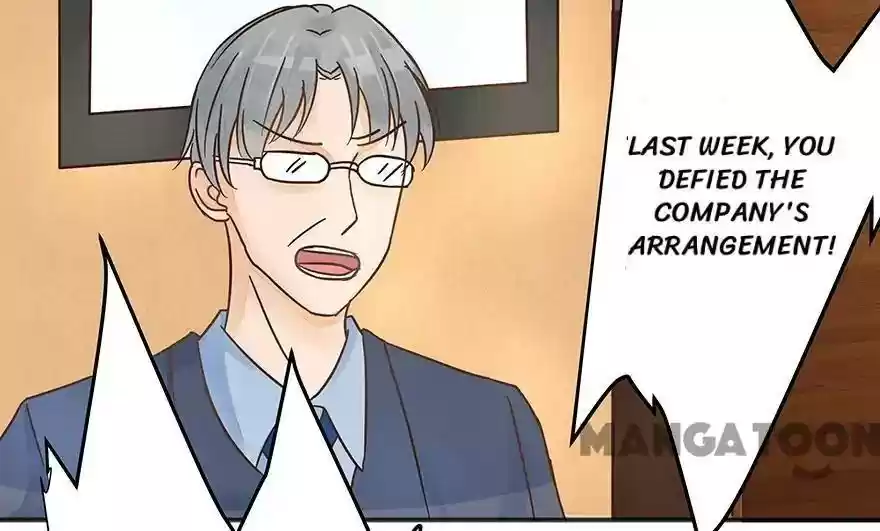 Holding Me Tightly, Ghost Sama Chapter 8