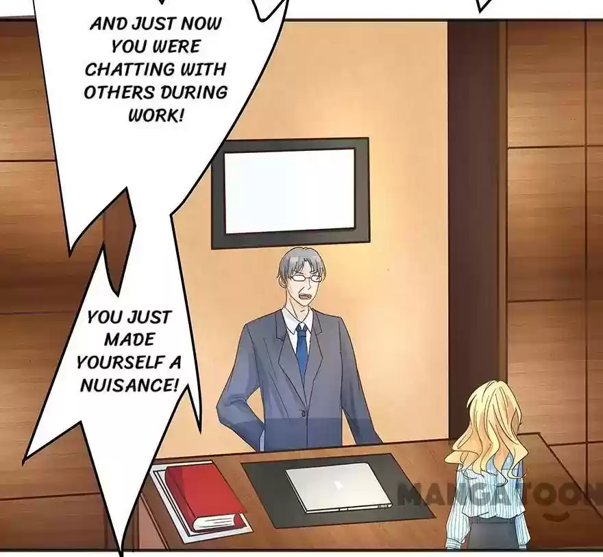 Holding Me Tightly, Ghost Sama Chapter 8