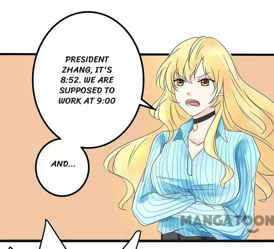 Holding Me Tightly, Ghost Sama Chapter 8