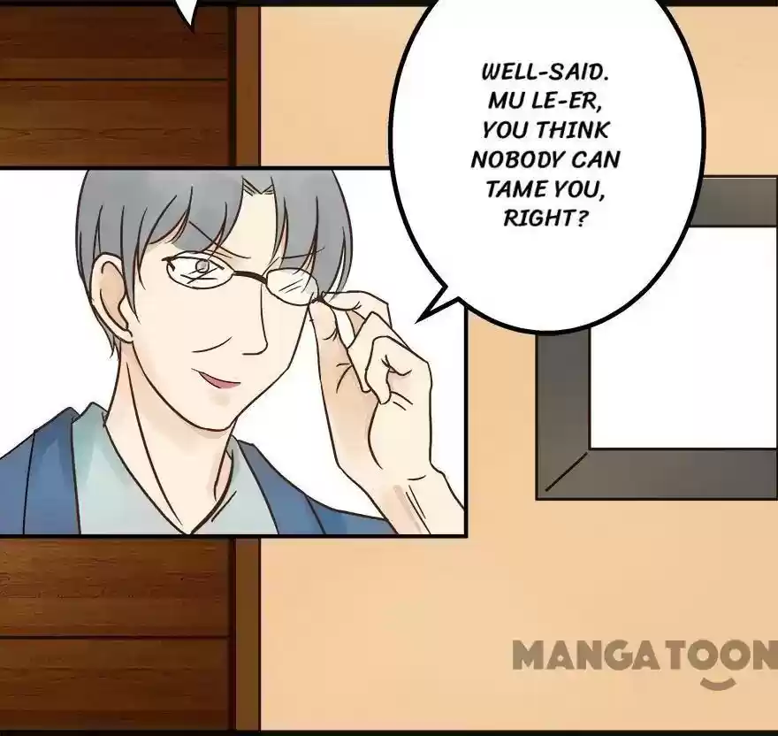 Holding Me Tightly, Ghost Sama Chapter 8