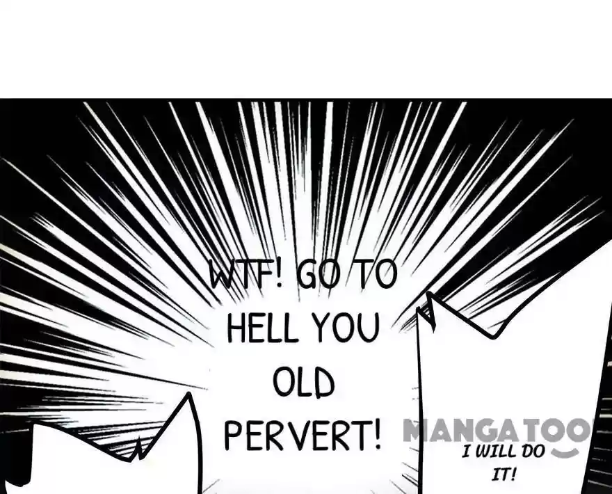 Holding Me Tightly, Ghost Sama Chapter 8