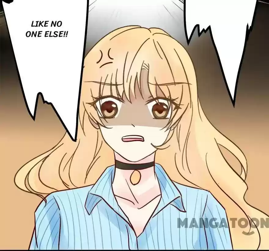 Holding Me Tightly, Ghost Sama Chapter 8