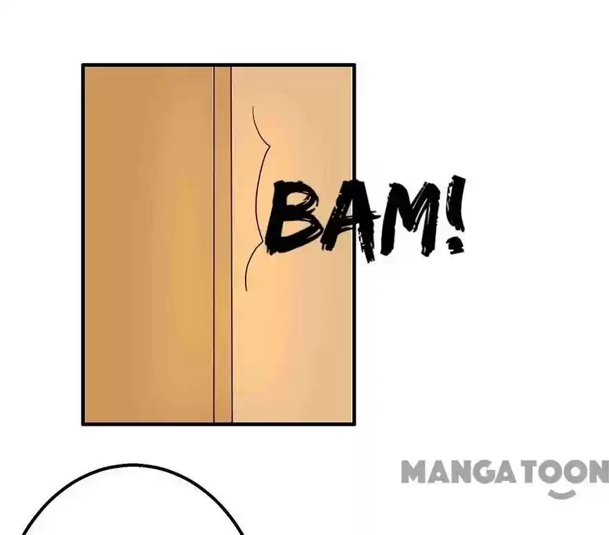 Holding Me Tightly, Ghost Sama Chapter 8