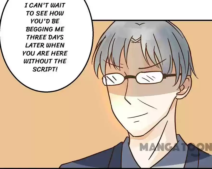 Holding Me Tightly, Ghost Sama Chapter 8