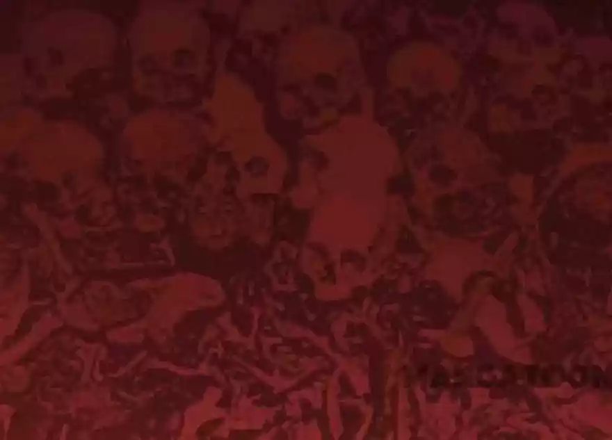 Holding Me Tightly, Ghost Sama Chapter 8