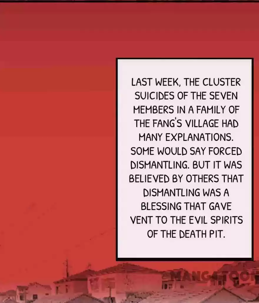 Holding Me Tightly, Ghost Sama Chapter 8