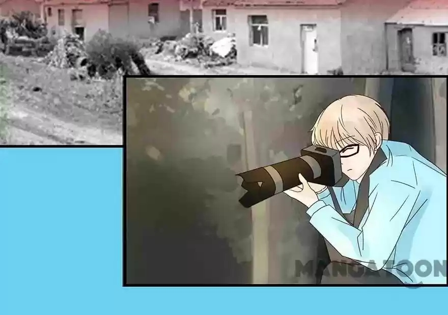 Holding Me Tightly, Ghost Sama Chapter 8