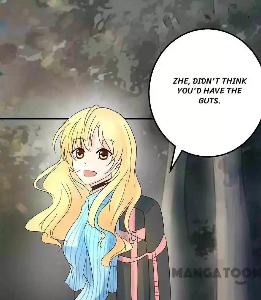 Holding Me Tightly, Ghost Sama Chapter 8