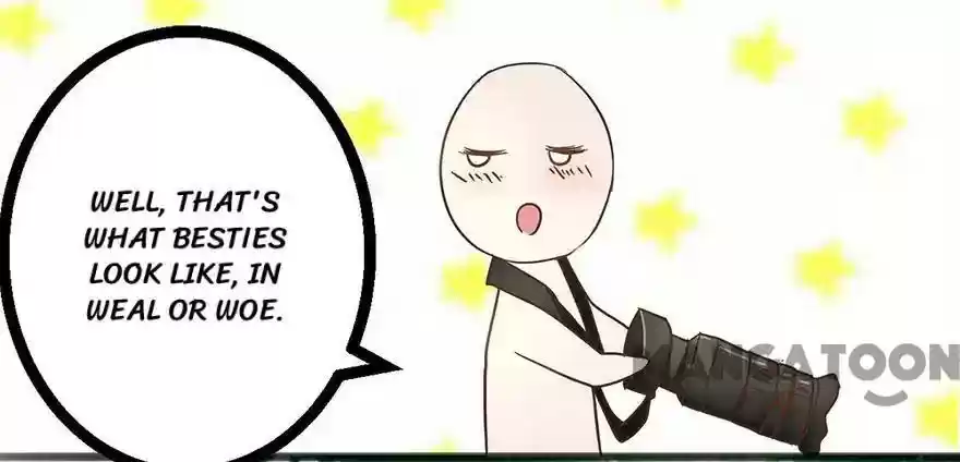 Holding Me Tightly, Ghost Sama Chapter 8