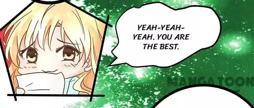 Holding Me Tightly, Ghost Sama Chapter 8