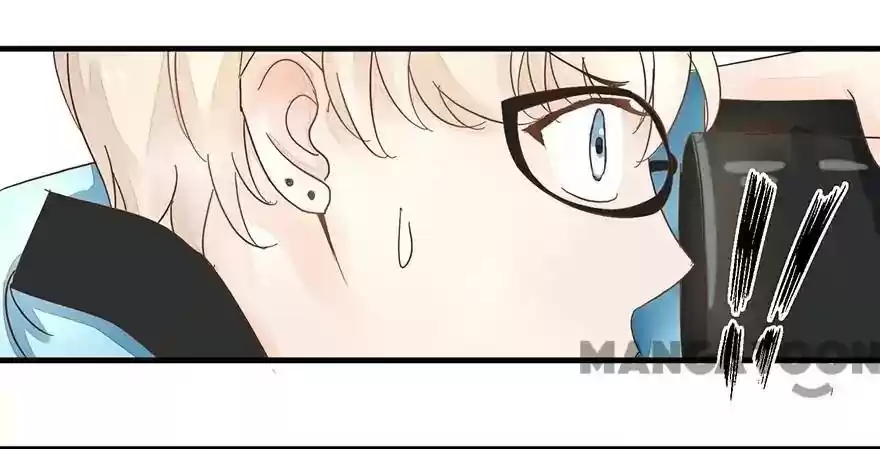 Holding Me Tightly, Ghost Sama Chapter 8