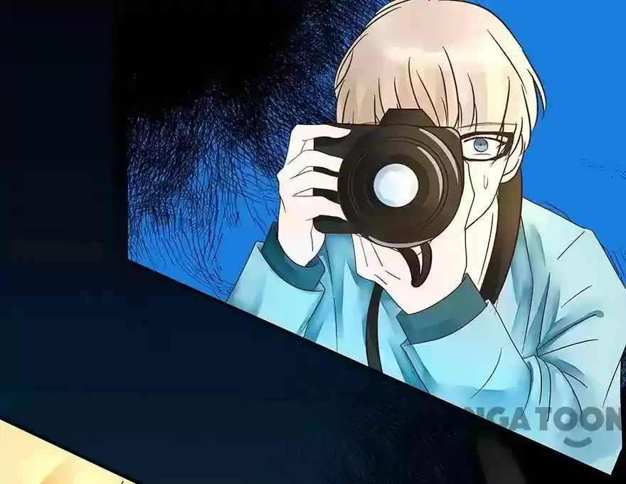 Holding Me Tightly, Ghost Sama Chapter 8