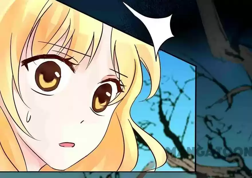 Holding Me Tightly, Ghost Sama Chapter 8