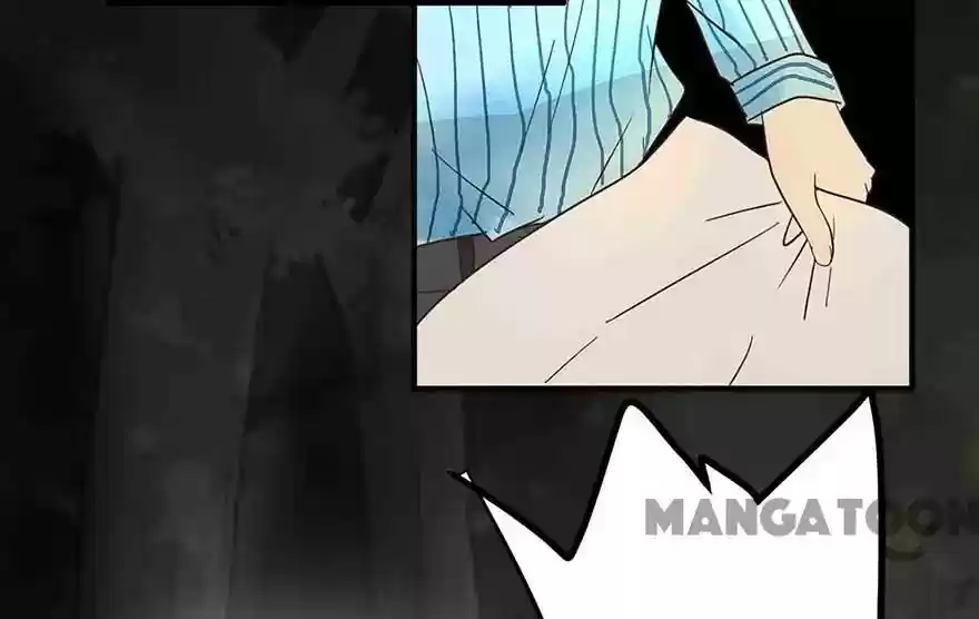 Holding Me Tightly, Ghost Sama Chapter 8