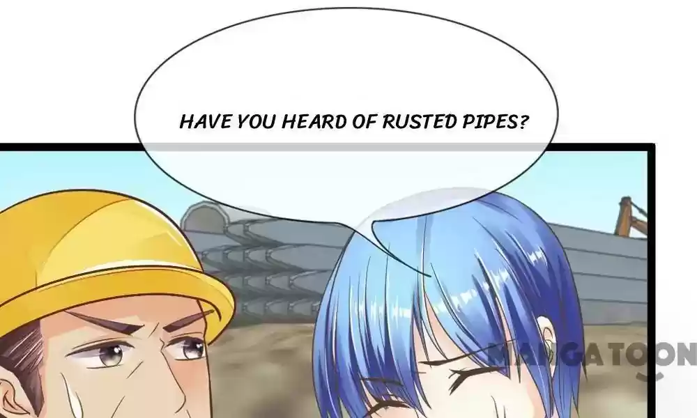 Holding Me Tightly, Ghost Sama Chapter 80