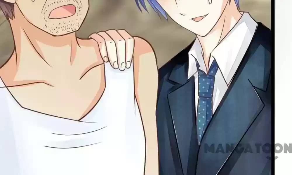 Holding Me Tightly, Ghost Sama Chapter 80