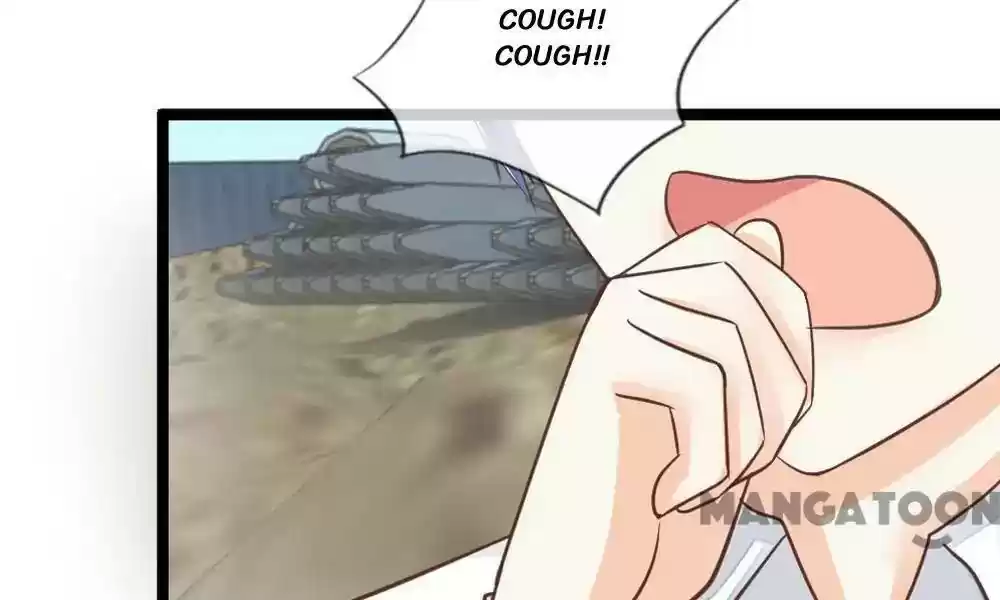 Holding Me Tightly, Ghost Sama Chapter 80