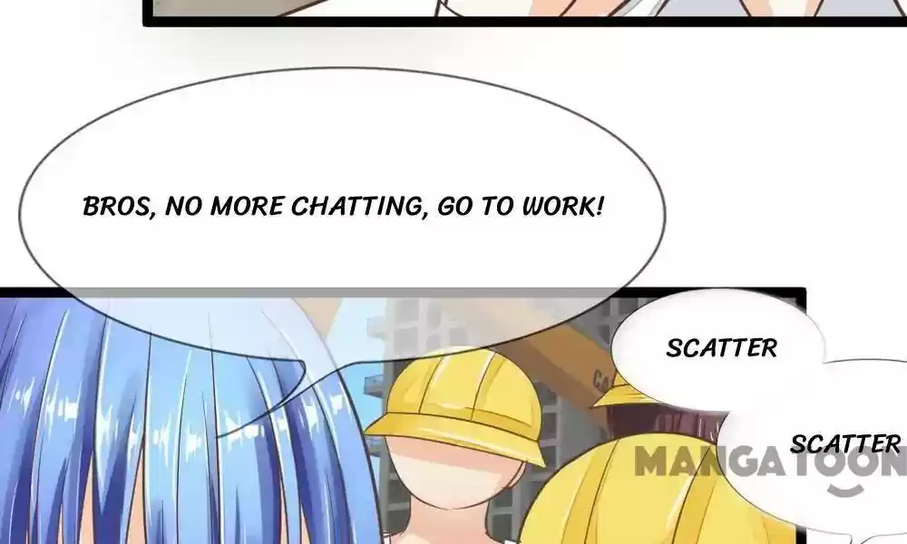 Holding Me Tightly, Ghost Sama Chapter 80