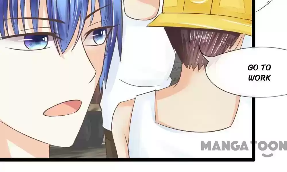 Holding Me Tightly, Ghost Sama Chapter 80