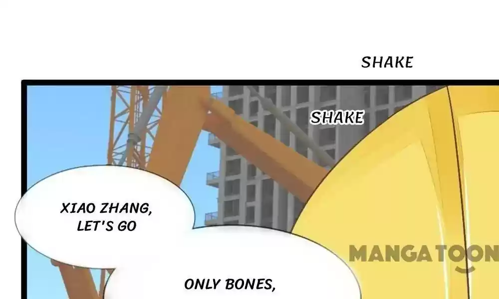 Holding Me Tightly, Ghost Sama Chapter 80