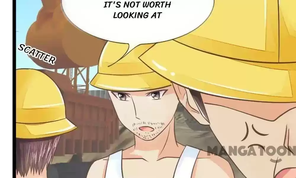 Holding Me Tightly, Ghost Sama Chapter 80