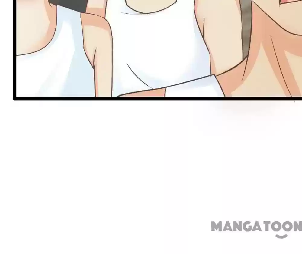 Holding Me Tightly, Ghost Sama Chapter 80