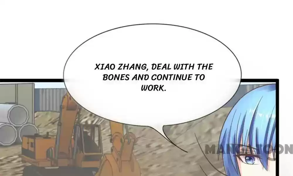 Holding Me Tightly, Ghost Sama Chapter 80