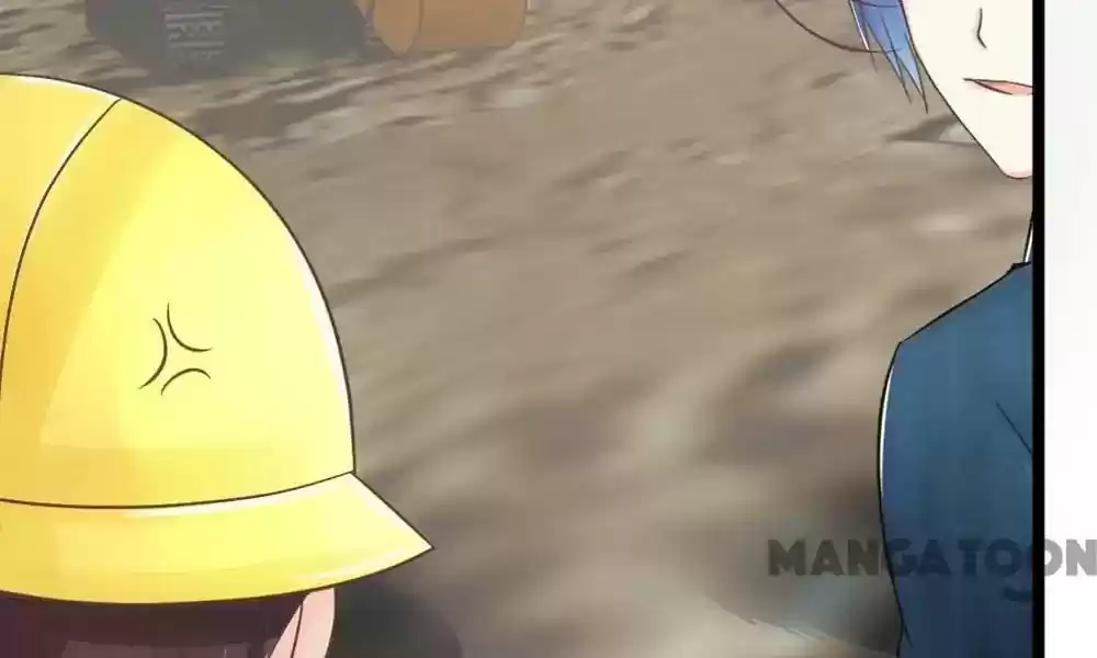 Holding Me Tightly, Ghost Sama Chapter 80