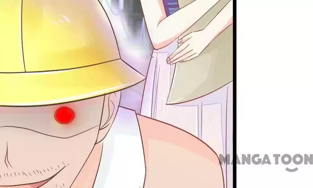 Holding Me Tightly, Ghost Sama Chapter 80