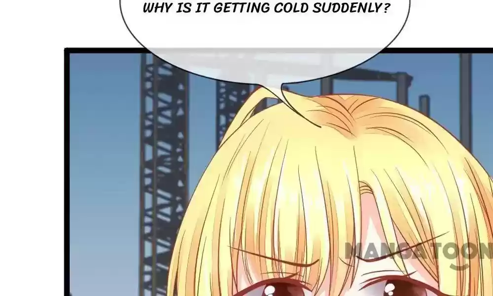 Holding Me Tightly, Ghost Sama Chapter 80