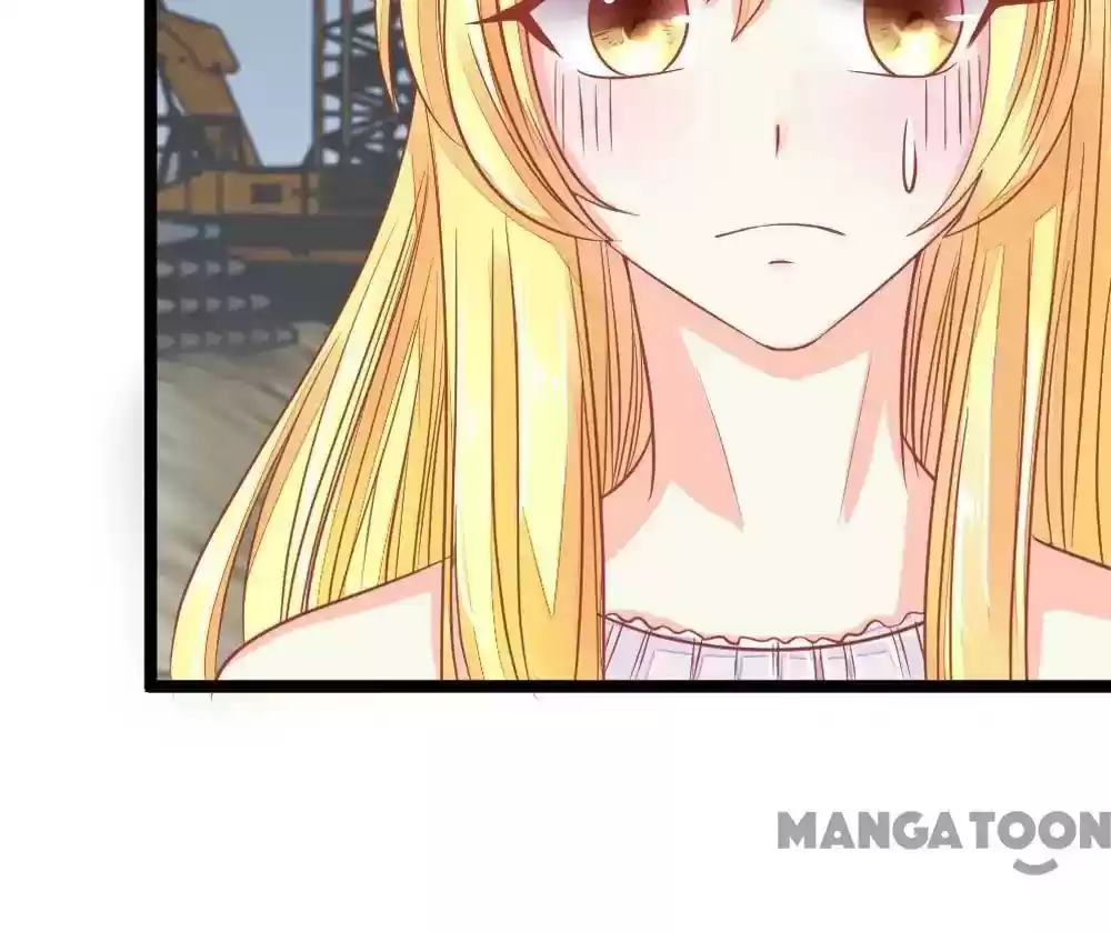 Holding Me Tightly, Ghost Sama Chapter 80