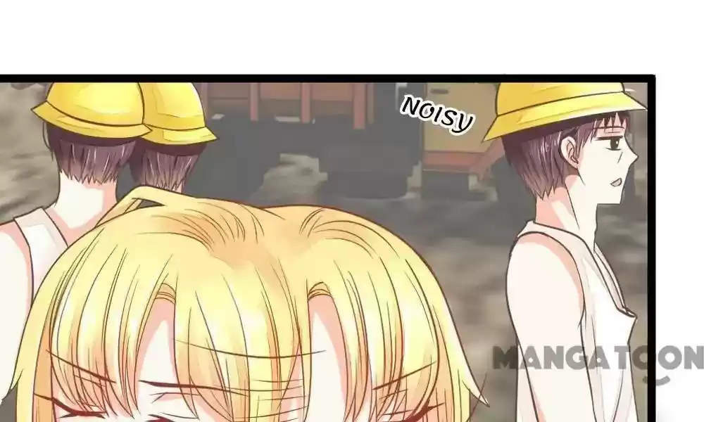 Holding Me Tightly, Ghost Sama Chapter 80