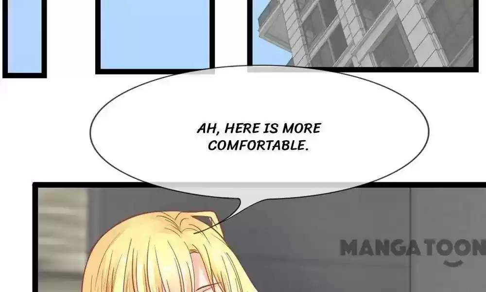 Holding Me Tightly, Ghost Sama Chapter 80