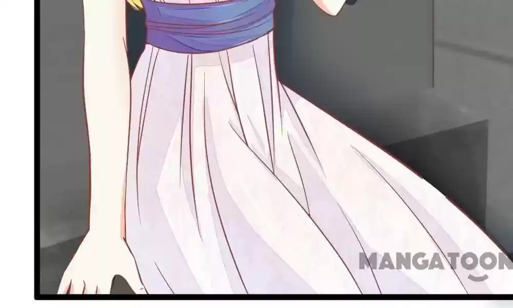 Holding Me Tightly, Ghost Sama Chapter 80