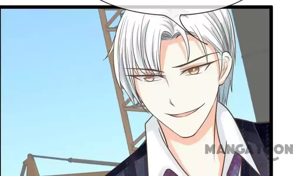 Holding Me Tightly, Ghost Sama Chapter 80